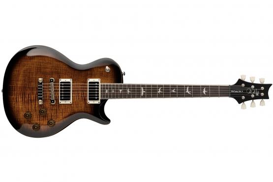 PRS SE McCarty 594 Singlecut (Black Gold Burst): 1