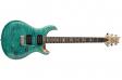 PRS SE Custom 24-08 (Turquoise): 1