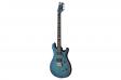 PRS SE Custom 24-08 Quilt (Lake Blue): 2