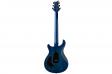 PRS SE Custom 24-08 Quilt (Lake Blue): 3