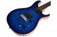PRS SE Paul's Guitar (Faded Blue Burst): 2