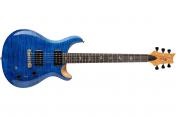 PRS SE Paul's Guitar (Faded Blue Burst)