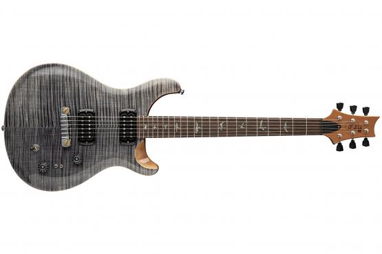 PRS SE Paul's Guitar (Charcoal): 1