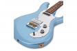 PRS S2 Vela (Frost Blue Metallic): 3