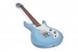 PRS S2 Vela (Frost Blue Metallic): 2