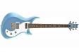 PRS S2 Vela (Frost Blue Metallic): 1