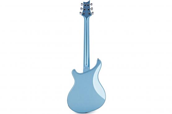 PRS S2 Vela (Frost Blue Metallic): 4