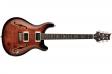 PRS SE Hollowbody II Piezo (Black Gold Burst): 1