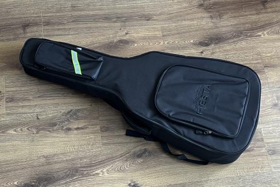 Fiesta SPACE II TransAcoustic: 7