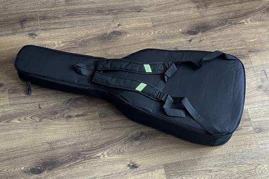 Fiesta SPACE II TransAcoustic: 8