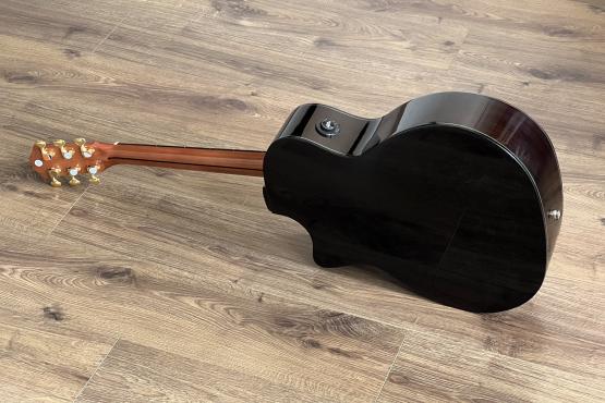 Fiesta SPACE II TransAcoustic: 3