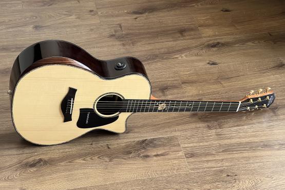 Fiesta SPACE II TransAcoustic: 2