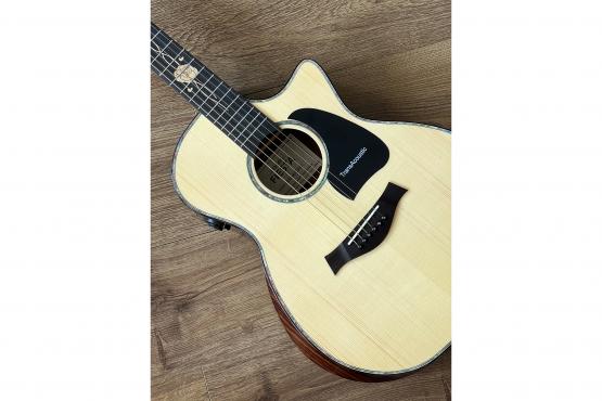 Fiesta SPACE II TransAcoustic: 5