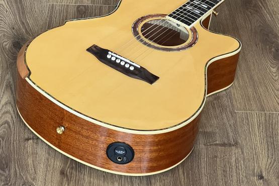 Fiesta WEST 40" TransAcoustic: 5