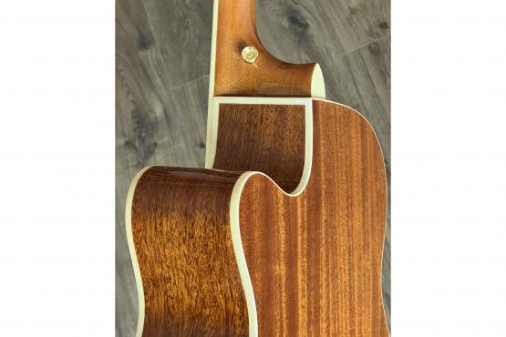 Fiesta WEST 40" TransAcoustic: 6