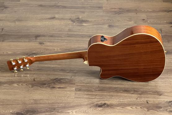 Fiesta WEST 40" TransAcoustic: 3