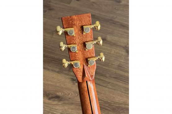 Fiesta WEST 41" TransAcoustic: 7