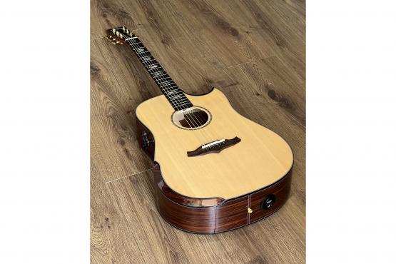 Fiesta WEST 41" TransAcoustic: 6