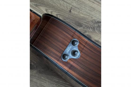 Fiesta WEST 41" TransAcoustic: 4