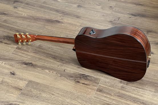 Fiesta WEST 41" TransAcoustic: 3