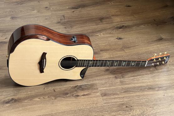 Fiesta WEST 41" TransAcoustic: 2