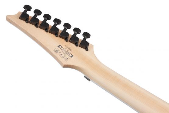Ibanez RG7420EX BKF: 5