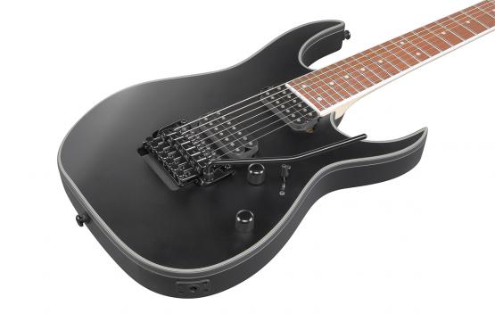 Ibanez RG7420EX BKF: 2