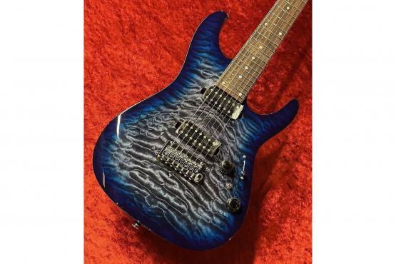 Ibanez AZ427P2QM TUB: 6