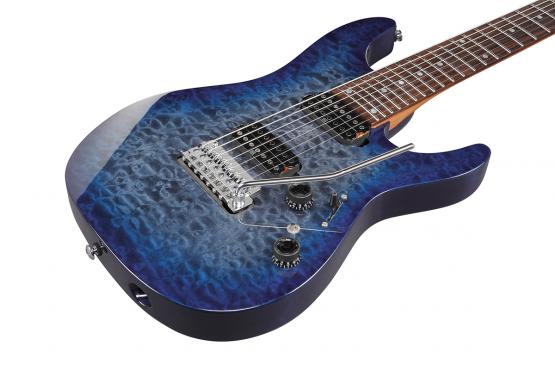 Ibanez AZ427P2QM TUB: 2