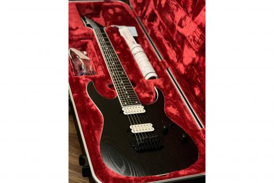 Ibanez RGR752AHBF WK: 5