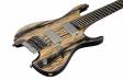 Ibanez QX527PE NTF: 2