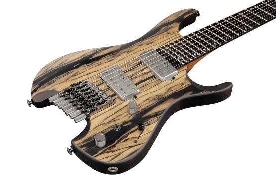 Ibanez QX527PE NTF: 2
