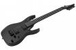 S by Solar TYPE AB AB4.7C-E 7 STRING CARBON BLACK MATTE: 2