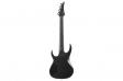 S by Solar TYPE AB AB4.7C-E 7 STRING CARBON BLACK MATTE: 3