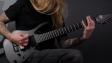 S by Solar TYPE AB AB4.7C-E 7 STRING CARBON BLACK MATTE: 4