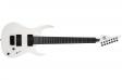S by Solar TYPE AB AB4.7W-E 7 STRING WHITE MATTE: 1