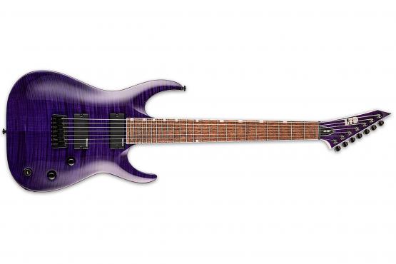 LTD H-207FM (See Thru Purple): 1