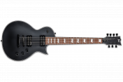 LTD EC-257 (Black Satin)