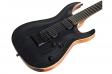 Cort X707 EverTune (Open Pore Black): 2