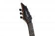 Cort X707 EverTune (Open Pore Black): 4