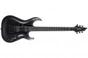 Cort X707 EverTune (Open Pore Black)