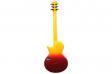 Enya Nova Go Sonic Volcano Red: 2