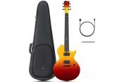 Enya Nova Go Sonic Volcano Red
