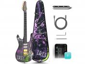 Enya Inspire Igor Paspalj (Iris)  + педаль footswitch