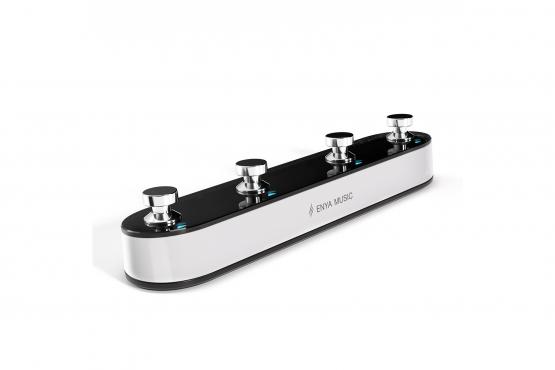 Enya Inspire Igor Paspalj (Iris)  + педаль footswitch: 6