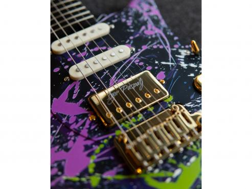 Enya Inspire Igor Paspalj (Iris)  + педаль footswitch: 5