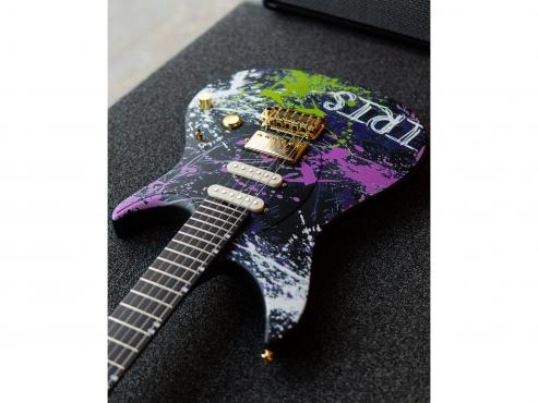 Enya Inspire Igor Paspalj (Iris)  + педаль footswitch: 4