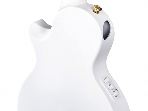 Enya Nova UE Pro WH (TransAcoustic): 2