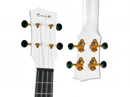 Enya Nova UE Pro WH (TransAcoustic): 4