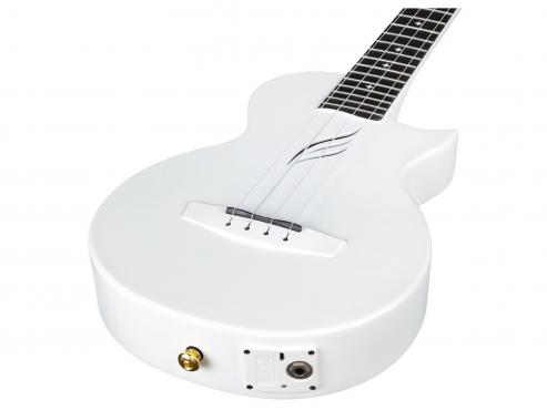 Enya Nova UE Pro WH (TransAcoustic): 3